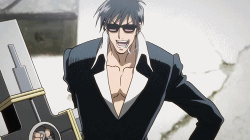 Trigun-crossgun