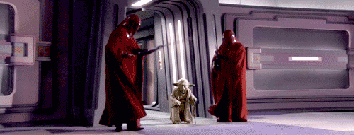 Jedi-yoda