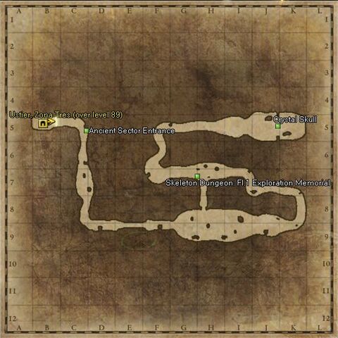 File:ZoneMap - Skeleton Dungeon Fl1.jpg