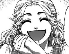 Shou's Mother