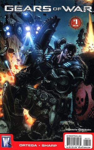 File:Comic Cover alternate.jpg