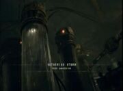 Ending stasis