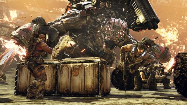 File:Gow3-brumakbattle.jpg