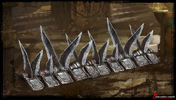 Locust-Barrier Wojtala
