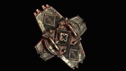 Boomshield