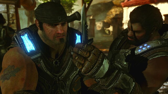 File:Dom giving Marcus his knife.jpg
