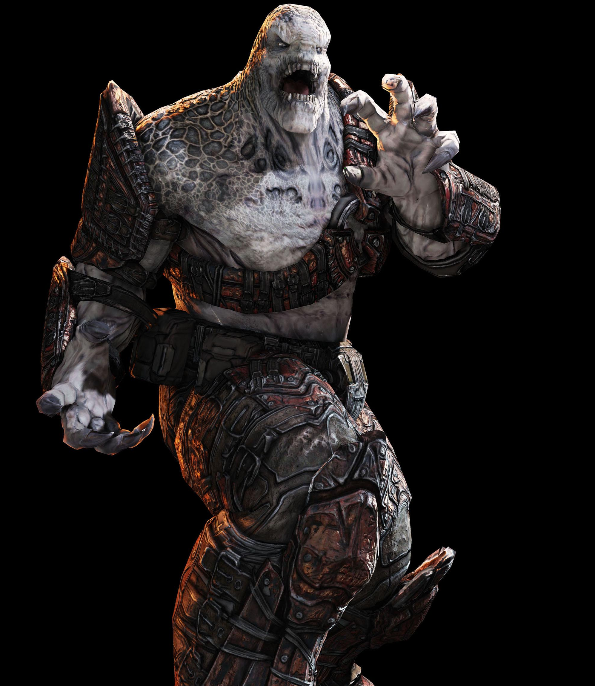 gears of war golden hunter gears of war golden hunter