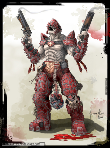 Archivo:Rampage Grenadier by BlkBullet23.png