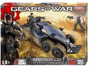 Armadillomeccano