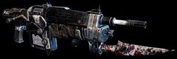 Retro Lancer