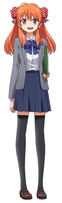 Chiyo Sakura | Gekkan Shoujo Nozaki-kun Wiki | FANDOM powered by Wikia