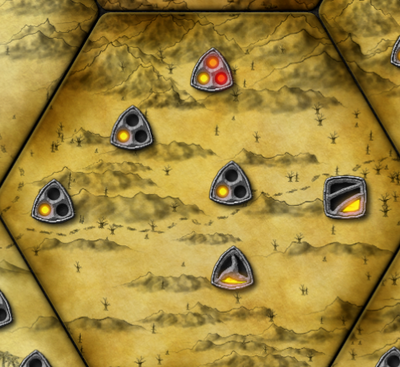 Hexq