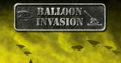 Title screen name