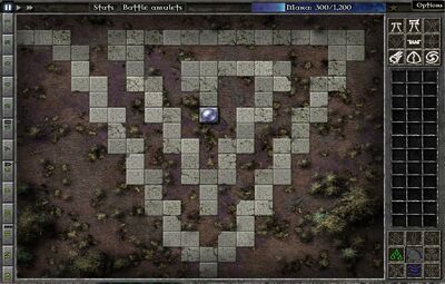 Field D3 Map