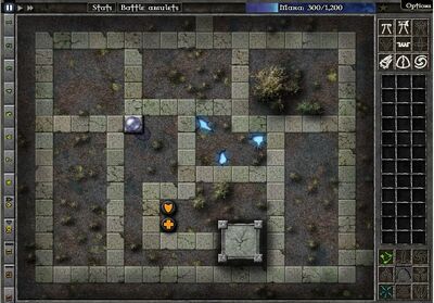 Field C9 Map