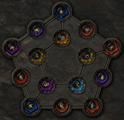 Talisman