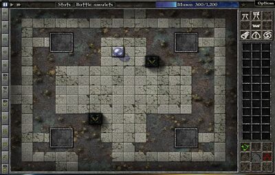 Field M4 Map