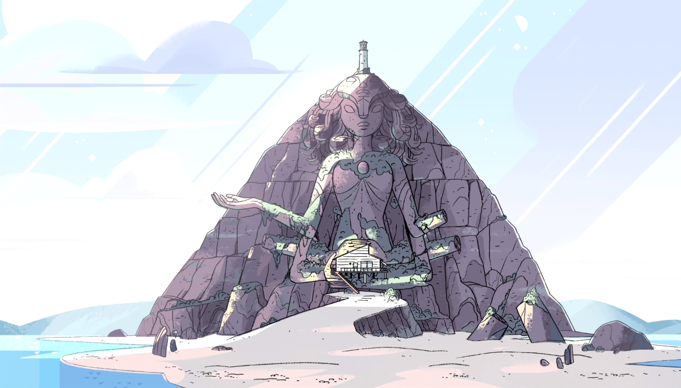 Crystal Temple | GemCrust Wikia | FANDOM powered by Wikia