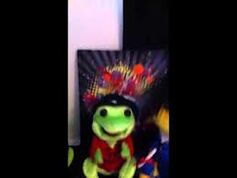 Rapfrog