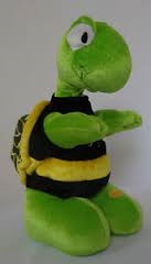 Turtle Dancer