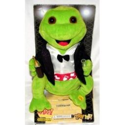 Frogx