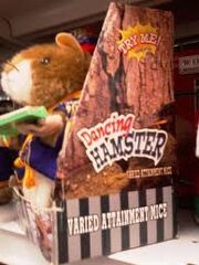 Hamsterschool