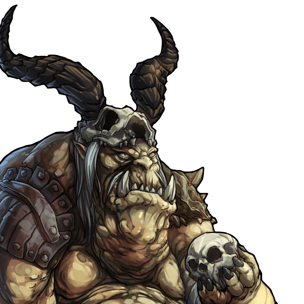 Goblin King Gems of War Wikia FANDOM powered by Wikia