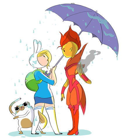 File:Flame Prince and Fionna.jpg