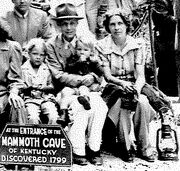 Mammoth Cave