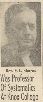 UNCLE LLOYD PHOTO