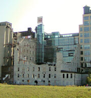 Mill City Museum