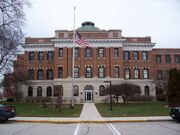 CalumetCountyWisconsinCourthouse