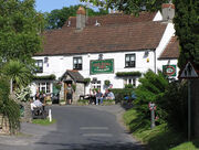 Almondsbury bowl arp