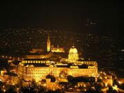 Budacastle
