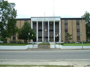 Calhoun County (Blountstown)