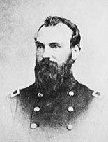 Benjamin pritchard
