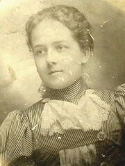 1890s Zenaide Original