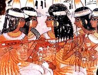 Egyptianluteplayers