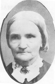 Caroline Smith (1820-1890)