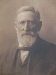 James Dudley Fooshe