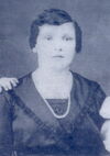 Klawija Dzyban (1891-1990)