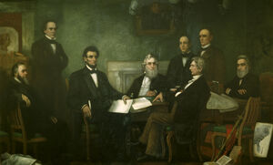 Emancipation proclamation