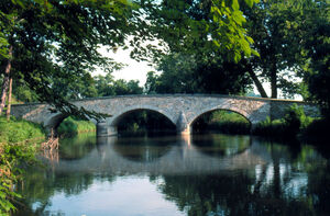 Burnsidebridge