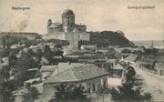 Esztergom-Szentgyorgymezo