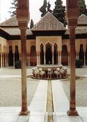 GranadaAlhambraLions2