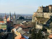 Esztergom Víziváros