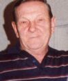 Joseph John Szczesny (1920-1997)