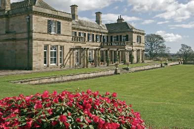 Kirkley hall