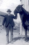 James Borland II