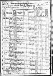 1870 census Lindauer Ritter